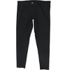 Reebok Womens Training Essential Stretch Compression Athletic Pants - 2 of 2