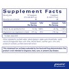 Pure Encapsulations Magnesium Liquid - Hypoallergenic Combination to Support Musculoskeletal and Cardiometabolic Health - 8.1 fl. oz. - 2 of 4