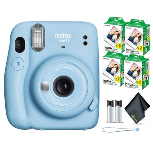 Polaroid instax mini top 11