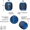 Ultimate Ears WONDERBOOM 4 Portable Waterproof Bluetooth Speaker With Big Bass and 360-Degree Sound, Dustproof Floating Speaker With 131ft (40m) Ra... - 4 of 4