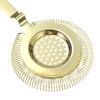 Unique Bargains Stainless Steel Rust-resistant Detachable Spring Cocktail Strainers - 4 of 4