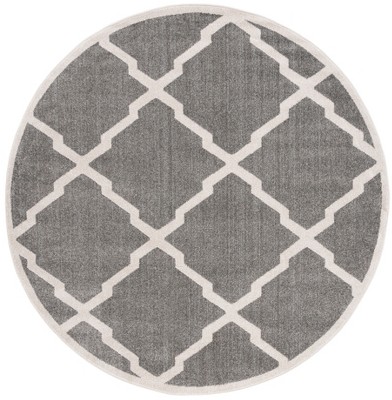 dark grey/beige