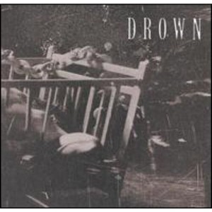 The Drown - Hold on to the Hollow (CD) - 1 of 1