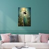 Queen of Wands by Catrin WelzStein Unframed Wall Canvas - iCanvas - 3 of 3