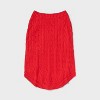 Dog and Cat Sweater Knit - Wondershop™ - 2 of 4