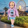 Disney ILY 4ever Fashion Pack – Inspired by Sulley - 2 of 3