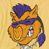 Men's Teenage Mutant Ninja Turtles Bebop Face T-Shirt - 2 of 4