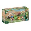 Playmobil Animal rescue Quad - 3 of 4