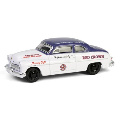 Mercury : Collectible & Diecast Model Vehicles