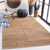Natural Fiber NF750 Hand Woven Indoor Rugs - Safavieh - 2 of 4