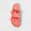 Kids' Kaia Mesh Footbed Sandals - Cat & Jack™ - 3 of 4