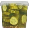 Cleveland Kitchen Classic Dill Pickle Chips - 24oz - 2 of 4