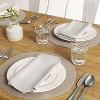 Polyround Charger Placemat - Threshold™ - 2 of 3