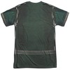 Men's Shrek Fiona Costume Tee Short Sleeve Costume T-Shirt - 3 of 4