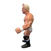 Zombie Sailor's Toys Wrestling's Heels and Faces Retro Action Figure | Chris Candido - 3 of 4