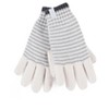 Heat Holders® Women's Oslo Gloves | Insulated Cold Gear Gloves | Advanced Thermal Yarn | Warm, Soft + Comfortable | Plush Lining | Winter Accessories | Men + Women’s Gift - 3 of 4