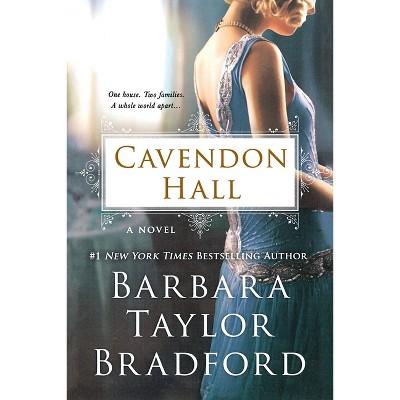 The Cavendon Women - (cavendon Hall) By Barbara Taylor Bradford ...