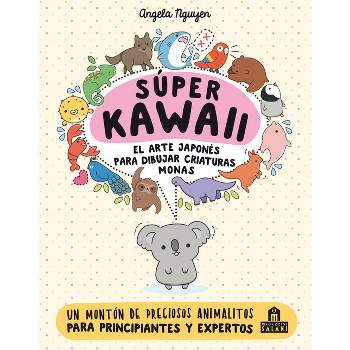 365 Days Of Kawaii: How To Draw Mignon Objets Every Day The An Par