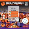 MasterPieces 1000 Piece Jigsaw Puzzle - NCAA Clemson Tigers Gameday - 4 of 4