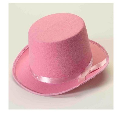 pink hat target