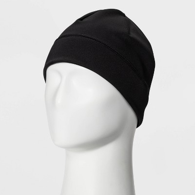 Men's Power Stretch Beanie - All in Motion™ Black One Size