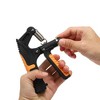 Unique Bargains R Shape Hand Grip Strengthener Forearm Grip for Muscle Building - 2 of 4