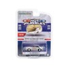 1982 Ford Mustang GT Silver Metallic "Georgia State Patrol State Trooper" "Hot Pursuit" 1/64 Diecast Model Car by Greenlight - 3 of 3