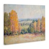Stupell Industries Countryside in Autumn Canvas Art - 2 of 4