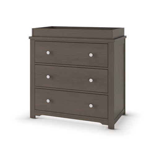 Child craft 2024 redmond changing table