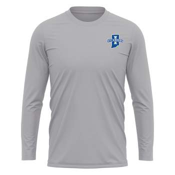 Colgate University Adult Sport Long Sleeve Shirt Primary Colgate University Adult Sport Long Sleeve Shirt Primary