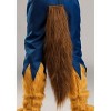 HalloweenCostumes.com Plus Size Authentic Caped Disney Beast Men's Costume | Beauty and the Beast Costumes - 3 of 4