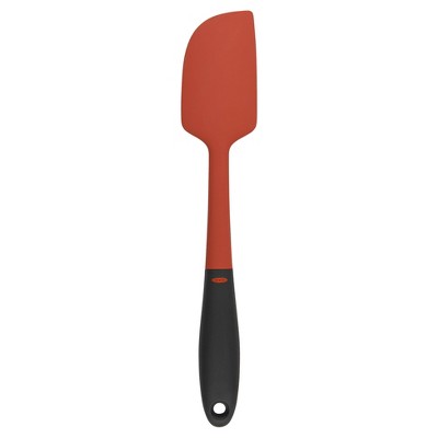 silicone spatula heat