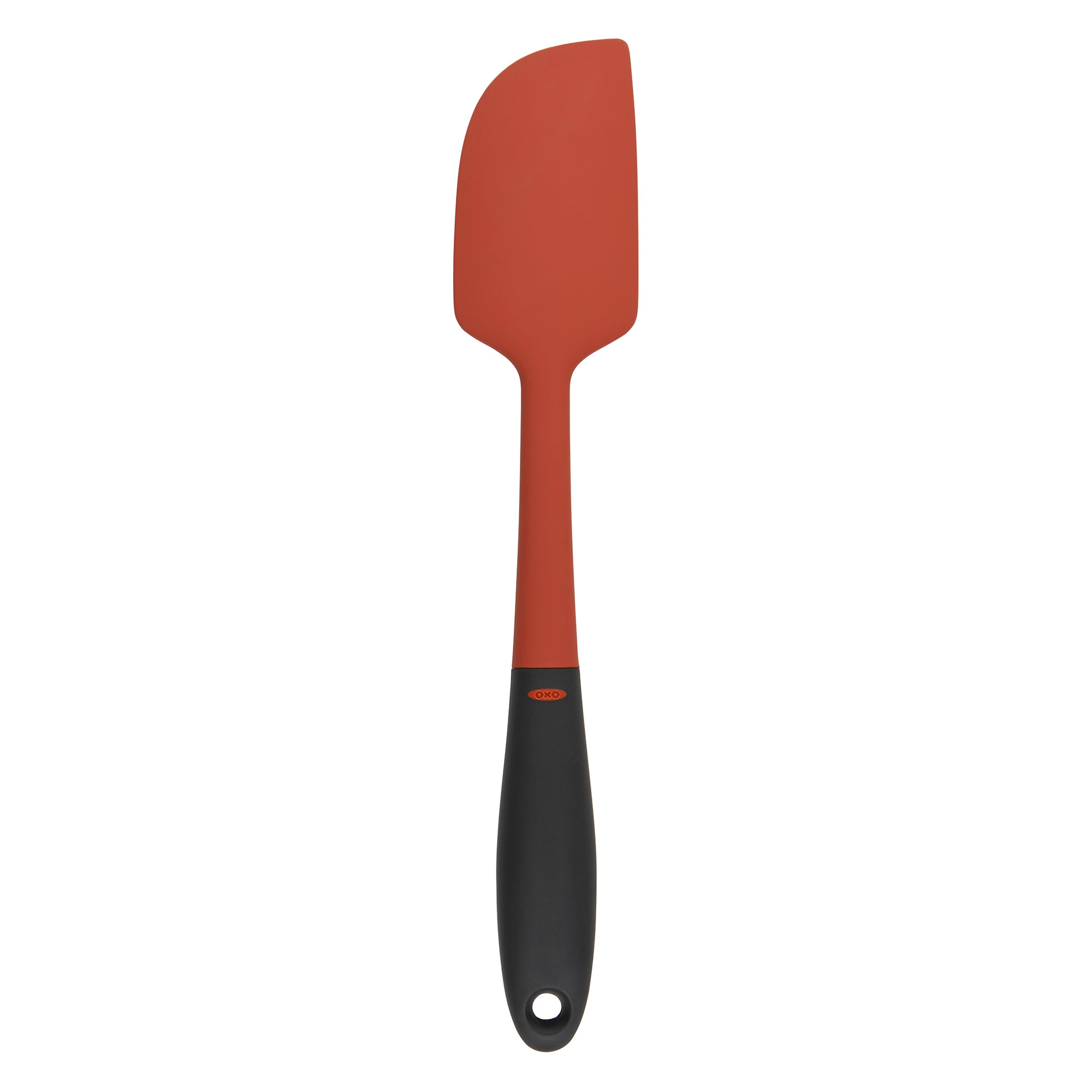 OXO Silicone Spatula Red