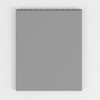 49563: Sketch Pad, 7X11, 20 Sheets (36 Packs) - 4 of 4