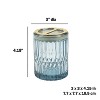 Cameo Toothbrush holder, Holds Your Toothbrushes and Toothpaste, Non-Slip Protective Silicone Feet - 4 of 4