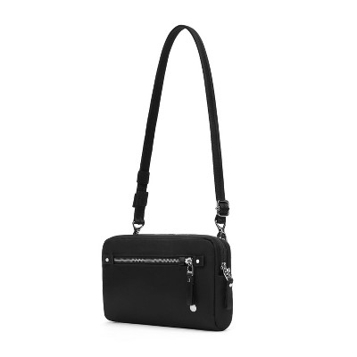 Pacsafe W 3-in-1 Sling, Black — фото 3