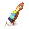 Orange Tree Toys: Xylophone: Orangutan - Ages 3+ - 4 of 4