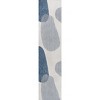 JONATHAN Y Zia Modern Geometric Organic Shapes Indoor/Outdoor Area Rug - 2 of 4