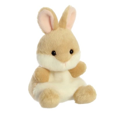 Ella Bunny Tan and Cream Plush Stuffed Animal 5 Inches