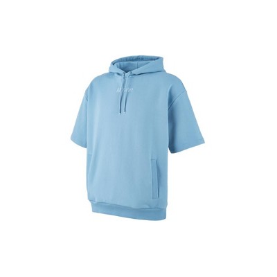 Mizuno Men's Mizuno Primary Short Sleeve Hoodie