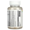 Solaray Timed Release B-Stress AM, 120 Capsules - 3 of 4