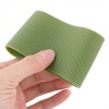 Unique Bargains Silicone Heat-Resistant Reusable Nonslip Glass Bottle Mug Cup Sleeves - 3 of 3