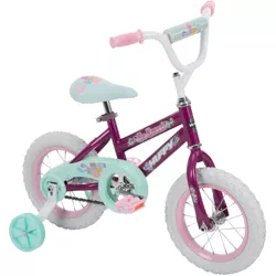 Huffy So Sweet 12" Girls' Bike - Pink