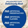 Philadelphia Whipped Cream Cheese Spread - 12oz - image 4 of 4