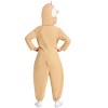 HalloweenCostumes.com Hamster Costume for Kids - 2 of 2