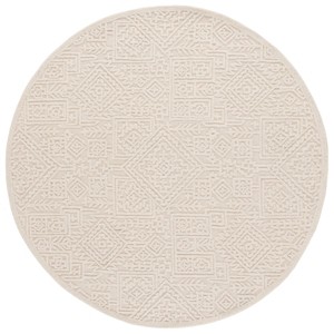 Textural TXT107 Hand Tufted Indoor Rug - Safavieh - 1 of 4
