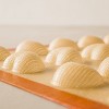Silpat #1 Non-Stick Mold, Handcrafted in France Since 1965, Trusted by Chefs, Certified Food Safe (28 Mini Hearts Mold) - 2 of 4