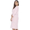 Just Love Nightgown / Women Sleepwear / Womans Pajamas - 2 of 3