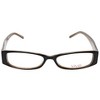Calabria Vivid 747 Designer Reading Glasses 52 mm - 3 of 4