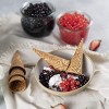 Syruvia Pomegranate Popping Boba Pearls – 2 lb - 4 of 4